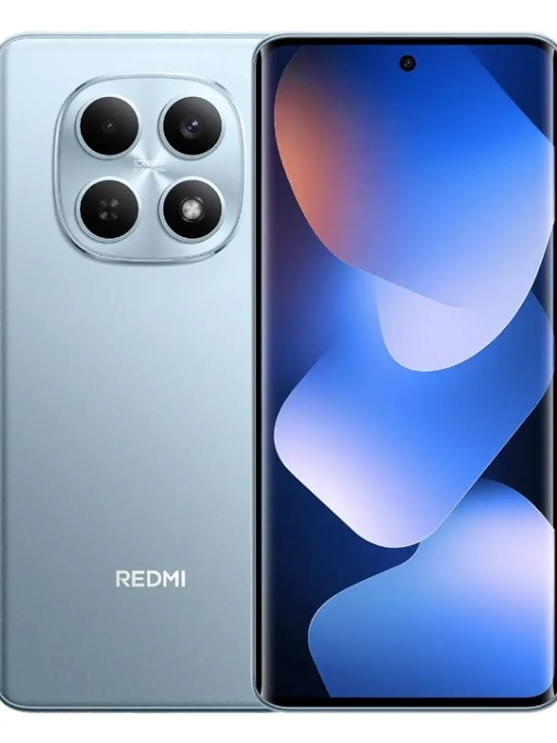 Xiaomi Redmi Note 15 8Gb 256Gb 6.83