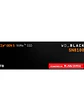 WD Black SN8100 SSD 1TB PCIe Gen5x4 14900 MB-s - Miniatura 4