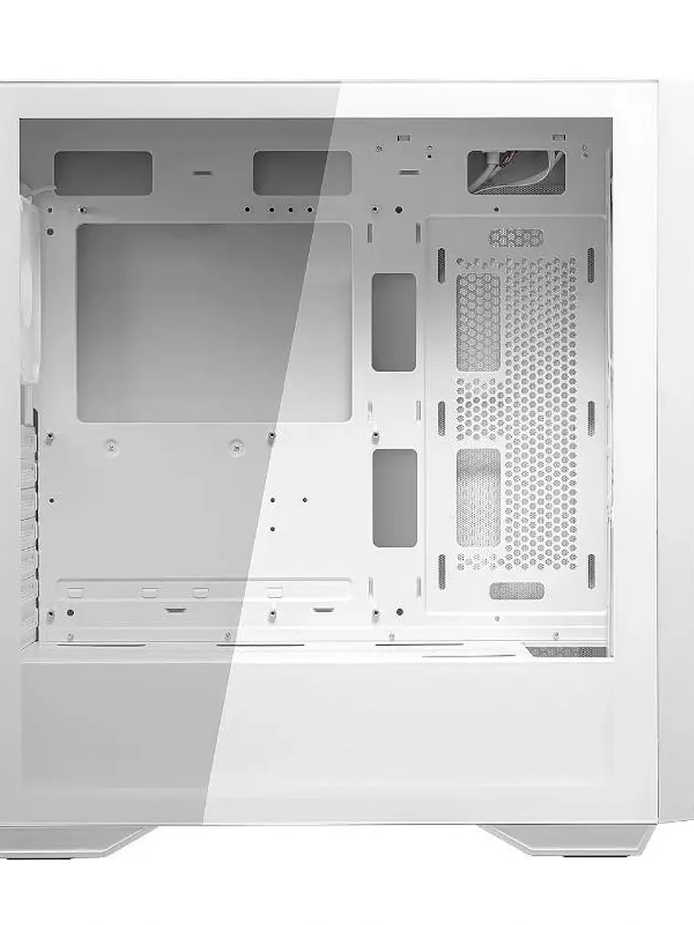 Cougar Caja Miditorre Uniface White 3