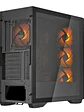 Cougar Caja Miditorre Uniface Rgb Black - Miniatura 3