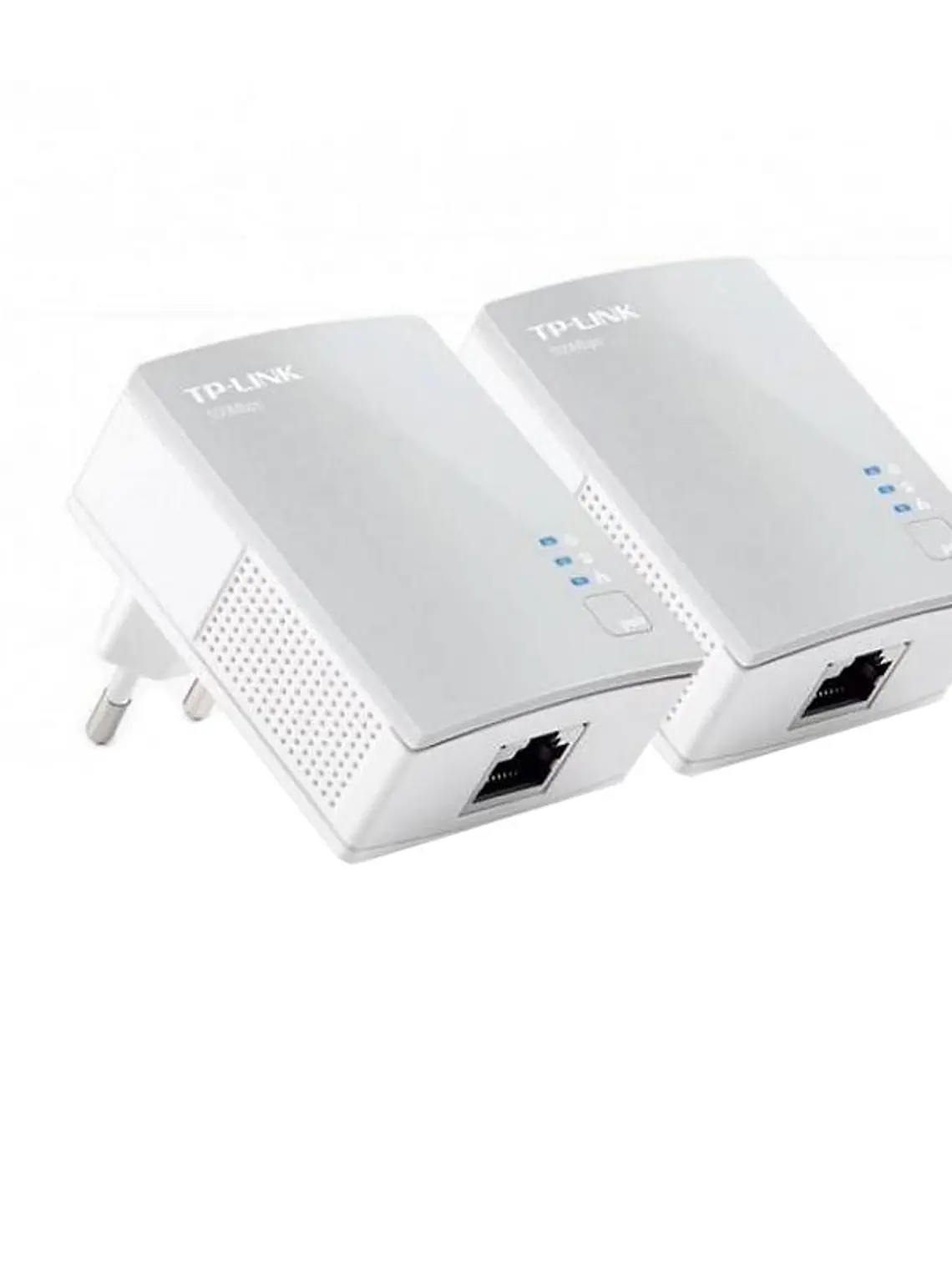TP-LINK TL-PA4010 KIT Powerline AV600 Mini 2