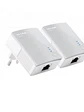 TP-LINK TL-PA4010 KIT Powerline AV600 Mini - Miniatura 2