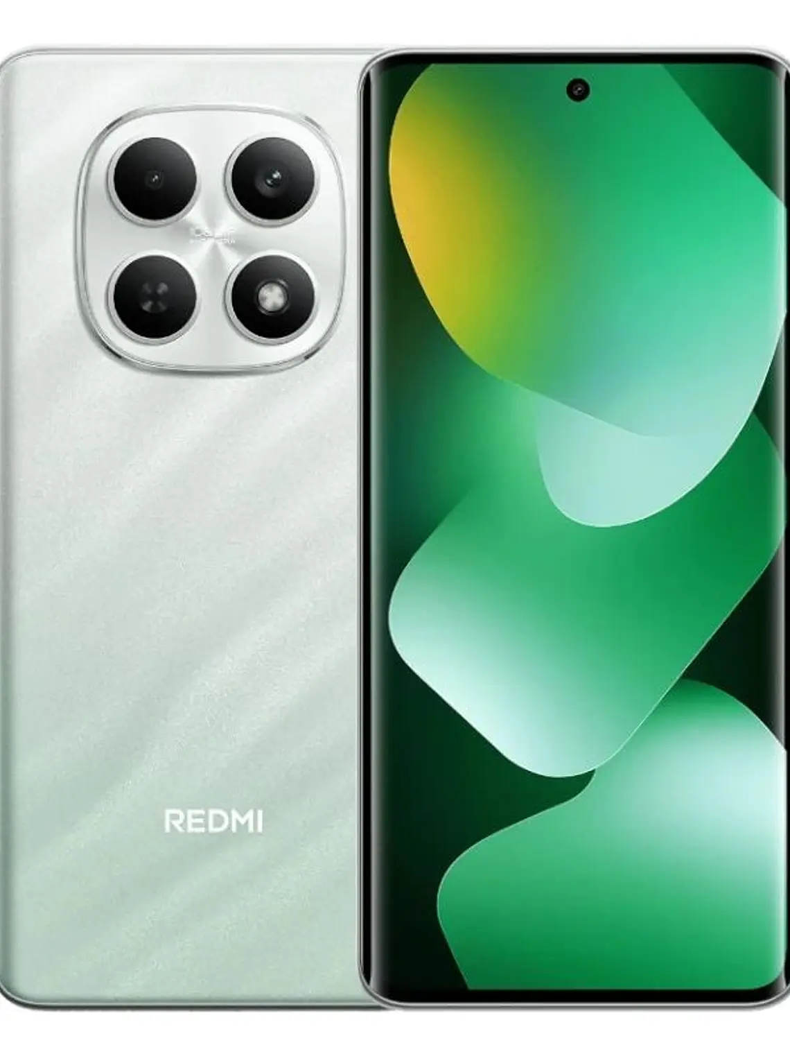 Xiaomi Redmi Note 15 8Gb 256Gb 6.83