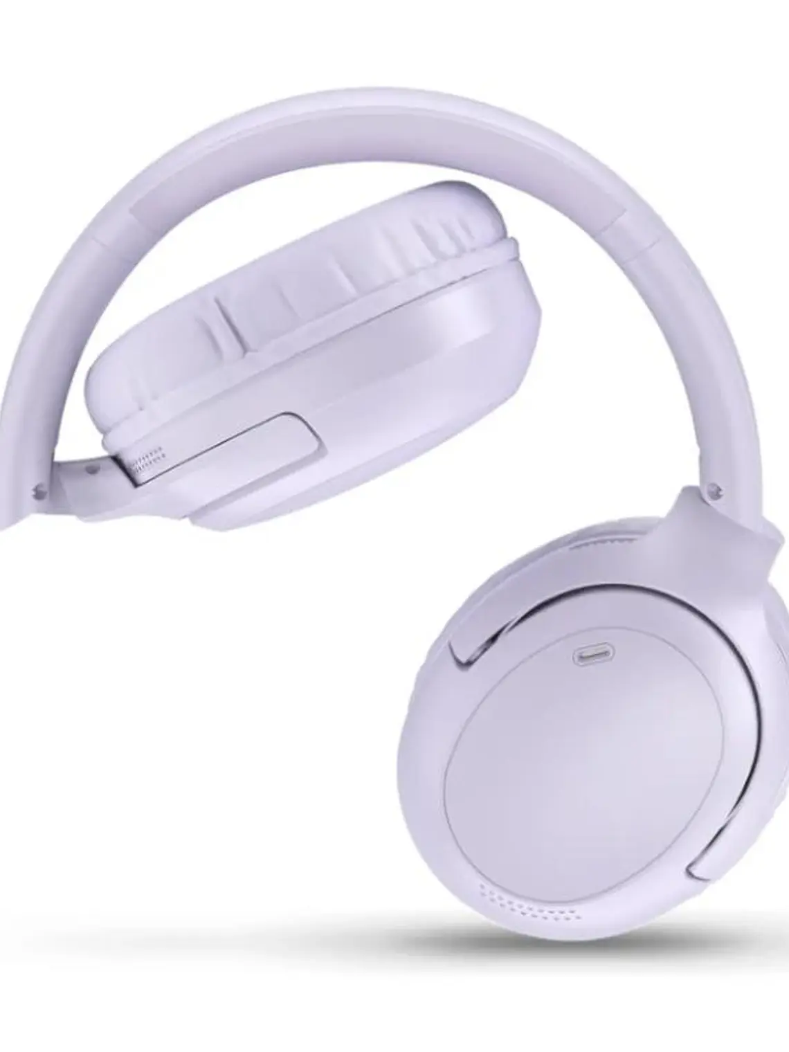Energy Sistem Auriculares Hush Lavender BT ANC 2