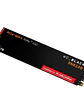 WD Black SN8100 SSD 4TB PCIe Gen5x4 14900 MB-s - Miniatura 1