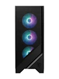 MSI Semitorre ATX MAG FORGE 320R AIRFLOW - Miniatura 1