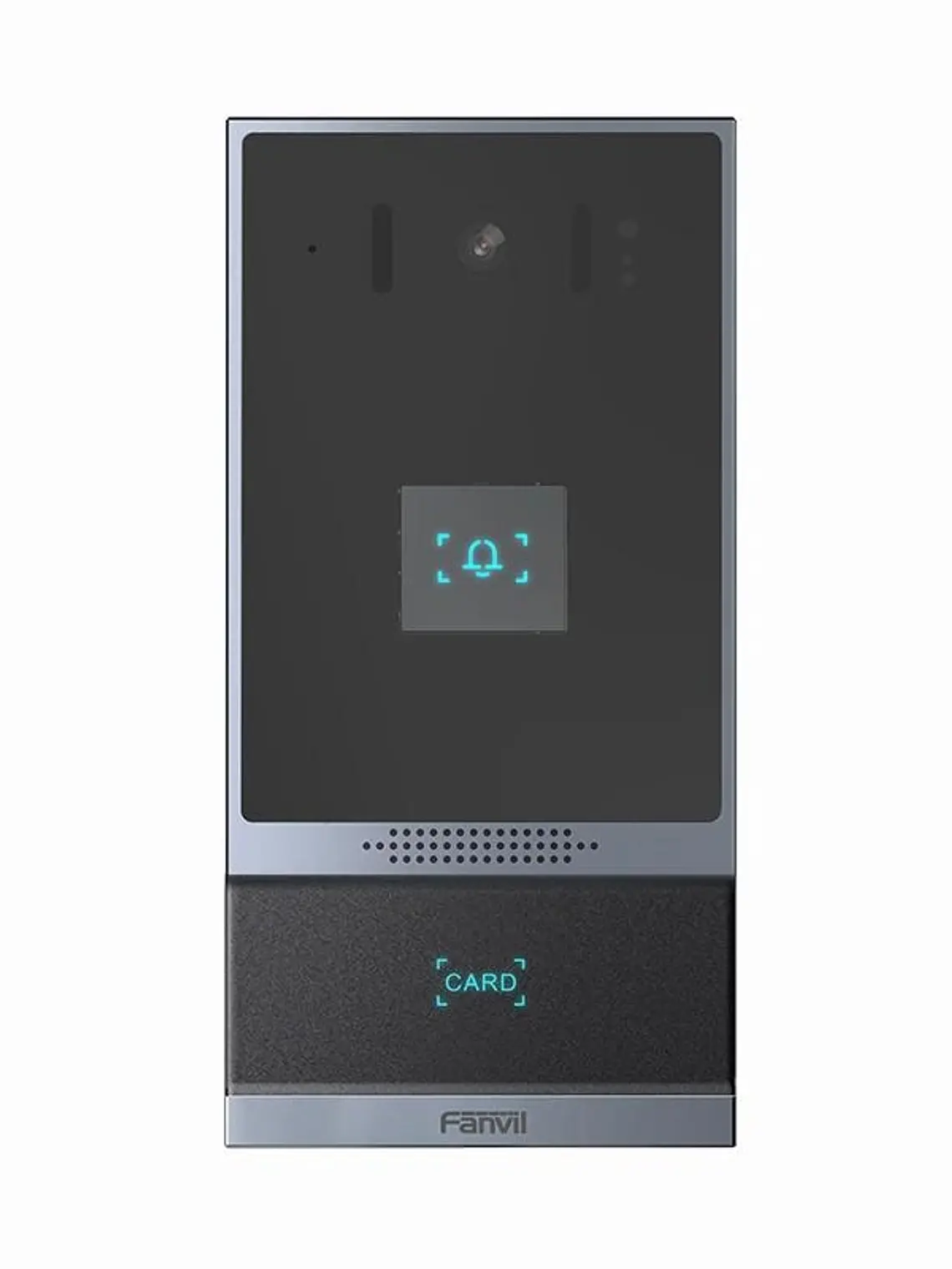 Fanvil i62 SIP Videoportero con IK07 IP66 1