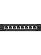 Reyee ES209MG-P Switch 5xmGB PoE 1xSFP+ 130W - Miniatura 2