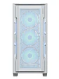 Cougar Caja Miditorre Uniface Rgb White - Miniatura 4