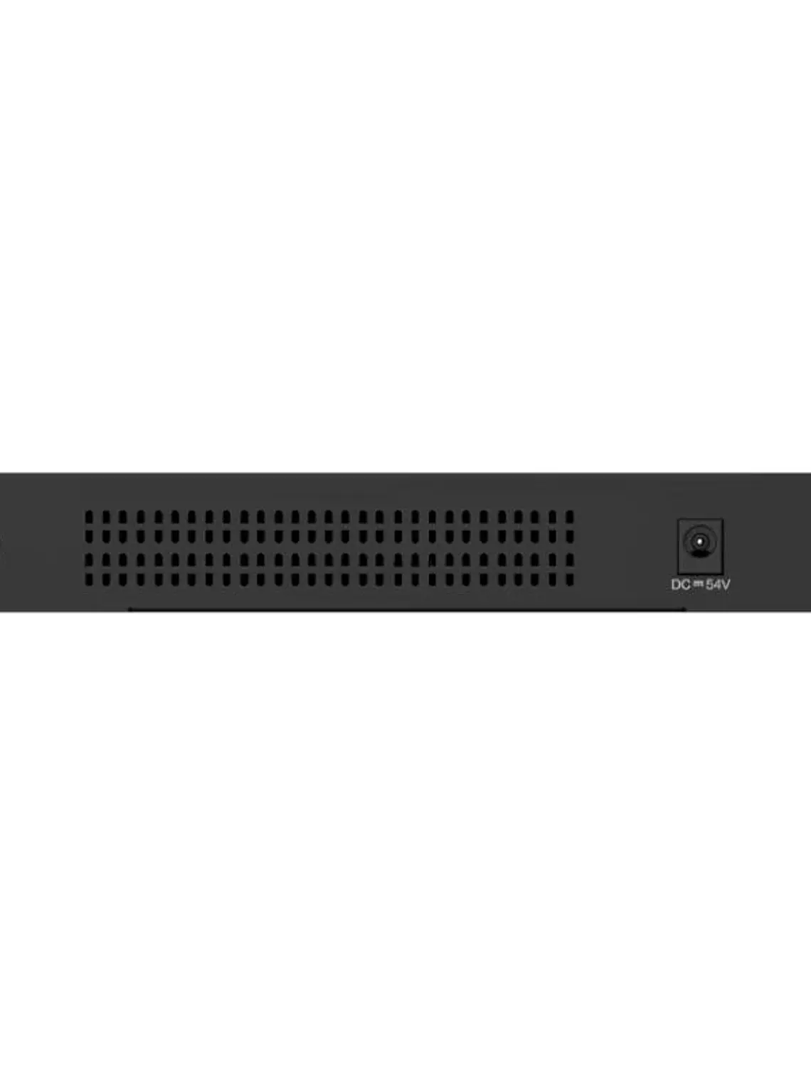 Reyee ES209MG-P Switch 5xmGB PoE 1xSFP+ 130W 3