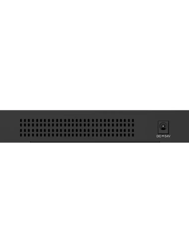 Reyee ES209MG-P Switch 5xmGB PoE 1xSFP+ 130W 3