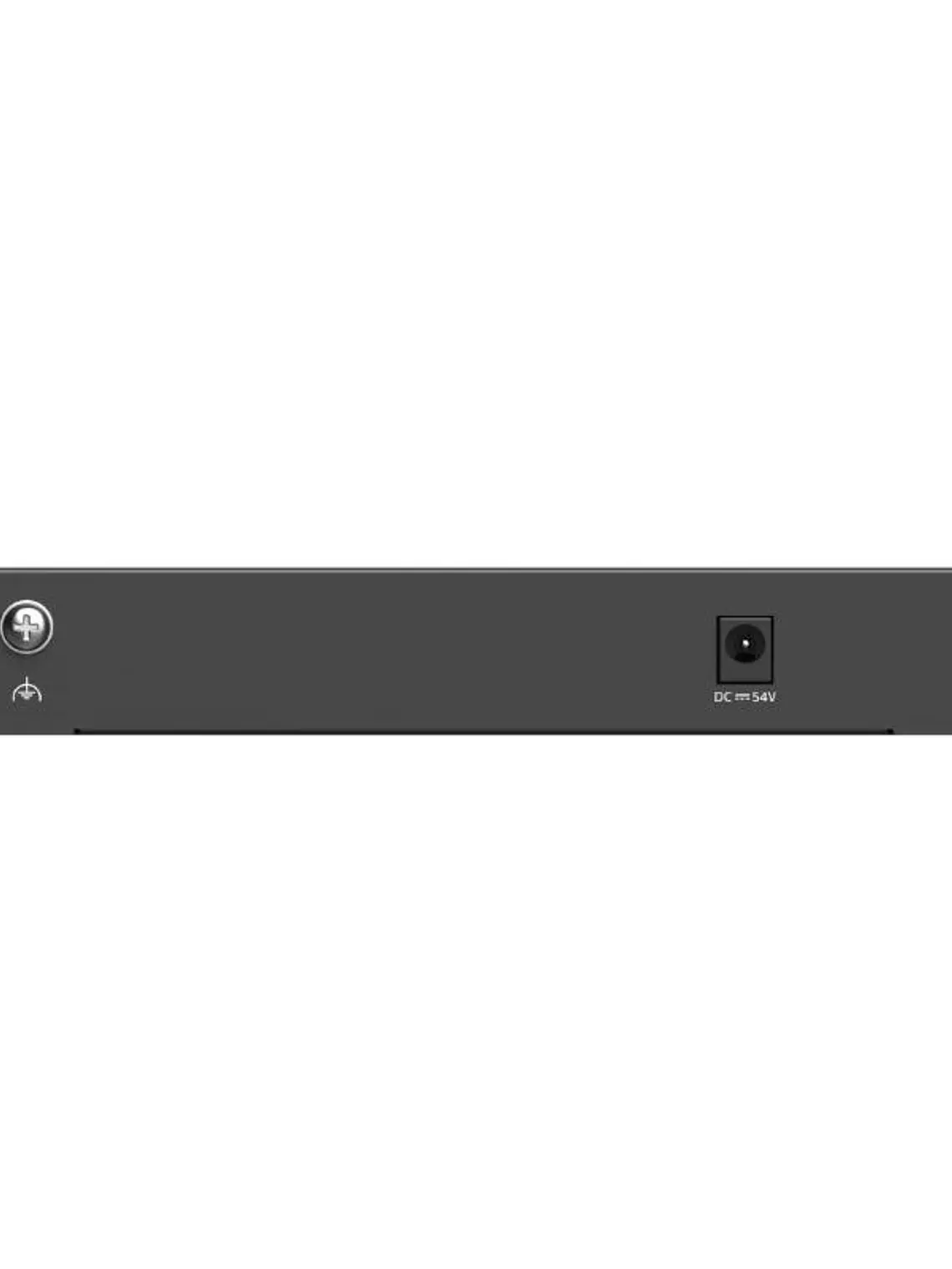 Reyee ES206MG-P Switch 4xmGb PoE 1xSFP+ 70W 3