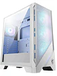 MSI Semitorre ATX MAG FORGE 320R AIRFLOW WHITE - Miniatura 1