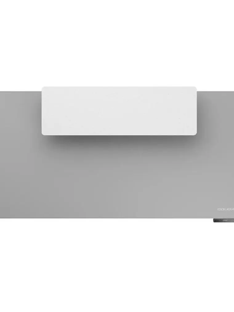 Cougar Mesa E-Star 140 eléctrica White 3