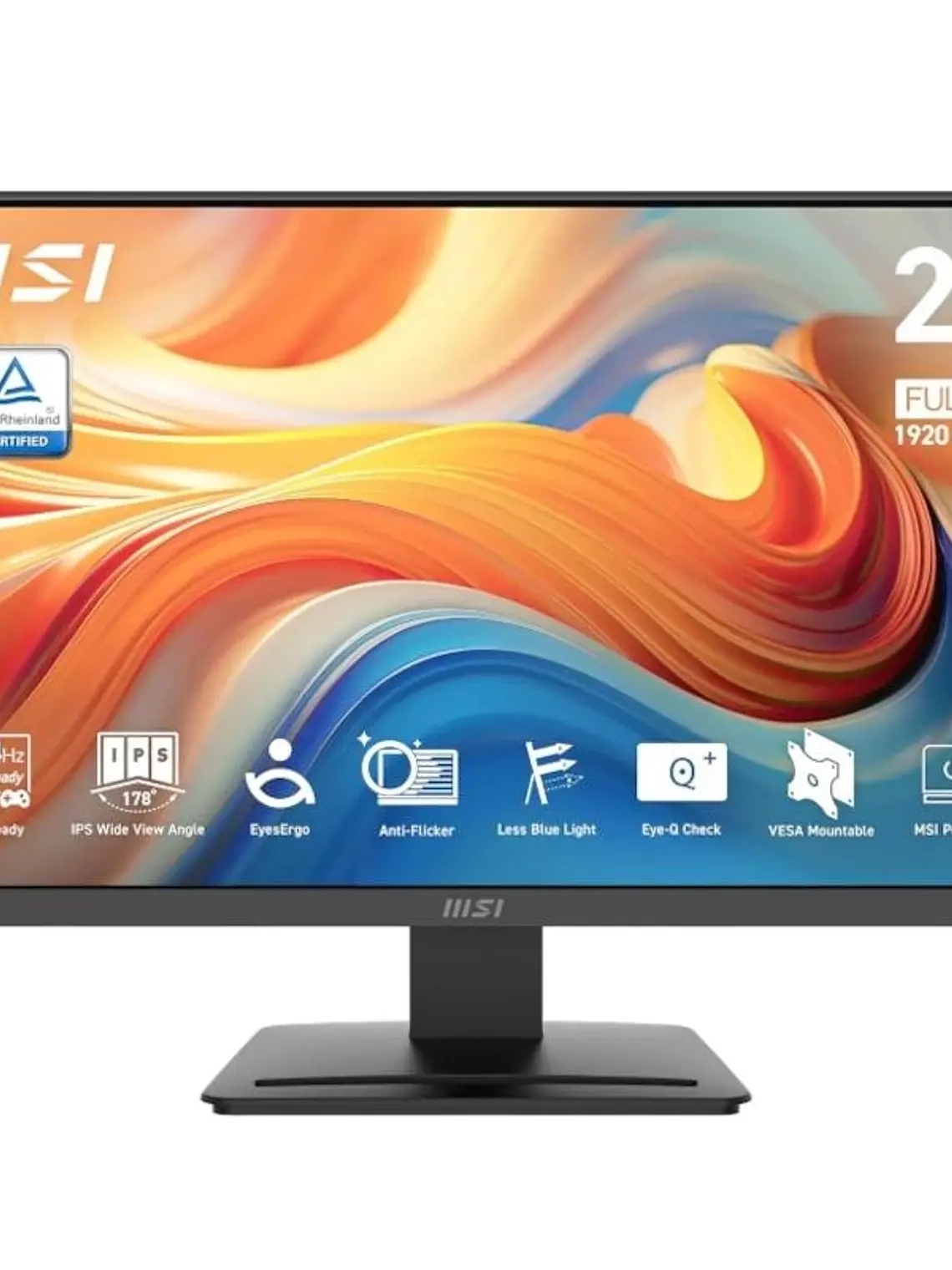 MSI MP251 E14  Monitor 24.5