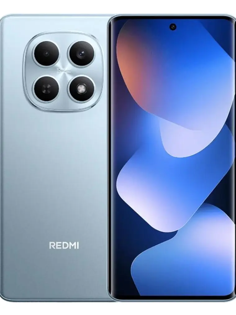 Xiaomi Redmi Note 15 6Gb 128Gb 6.83