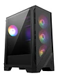 MSI Semitorre ATX MAG FORGE 121A AIRFLOW - Miniatura 1