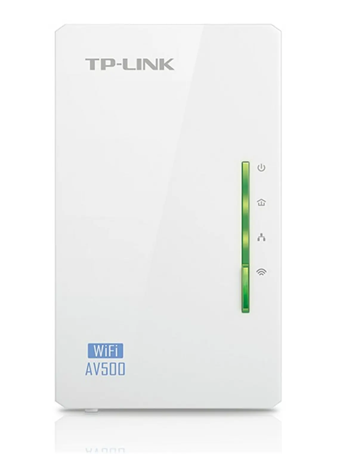 TP-LINK TL-WPA4220 Powerline Extensor AV600 1