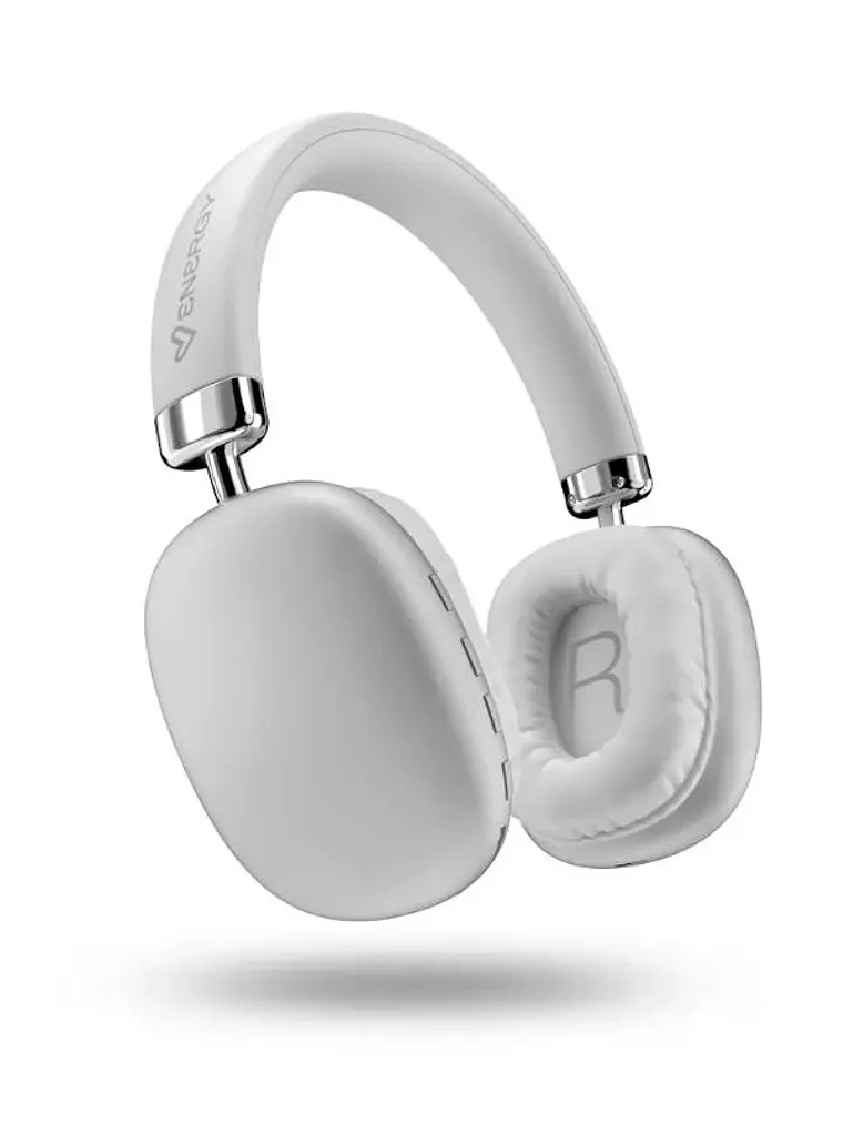 Energy Sistem Auriculares Style Silver BT 1