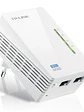 TP-LINK TL-WPA4220 Powerline Extensor AV600 - Miniatura 2