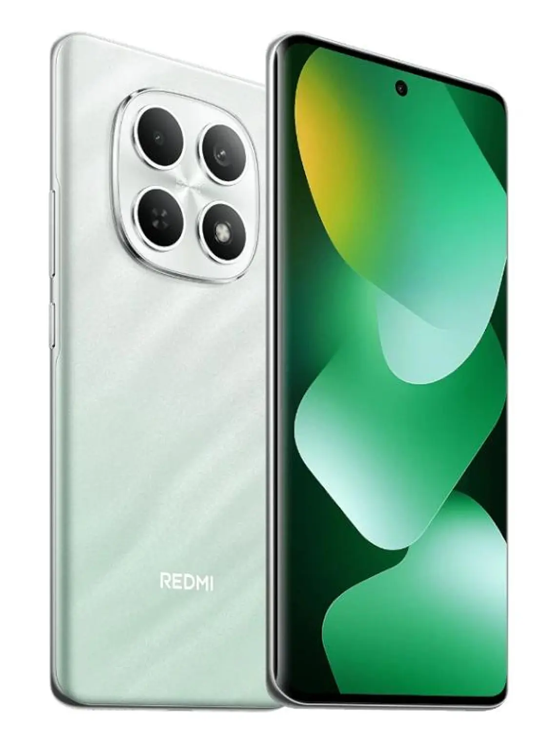Xiaomi Redmi Note 15 6Gb 128Gb 6.83
