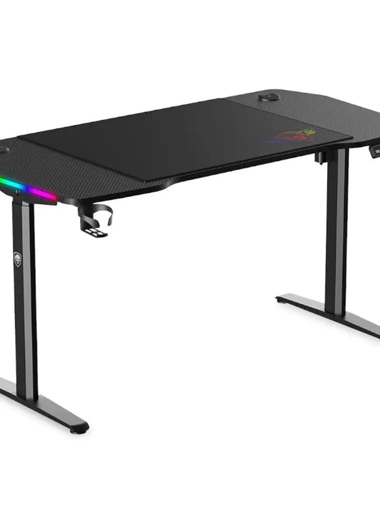 Spirit of Gamer Mesa Gaming Headquarter 900 Motor 1