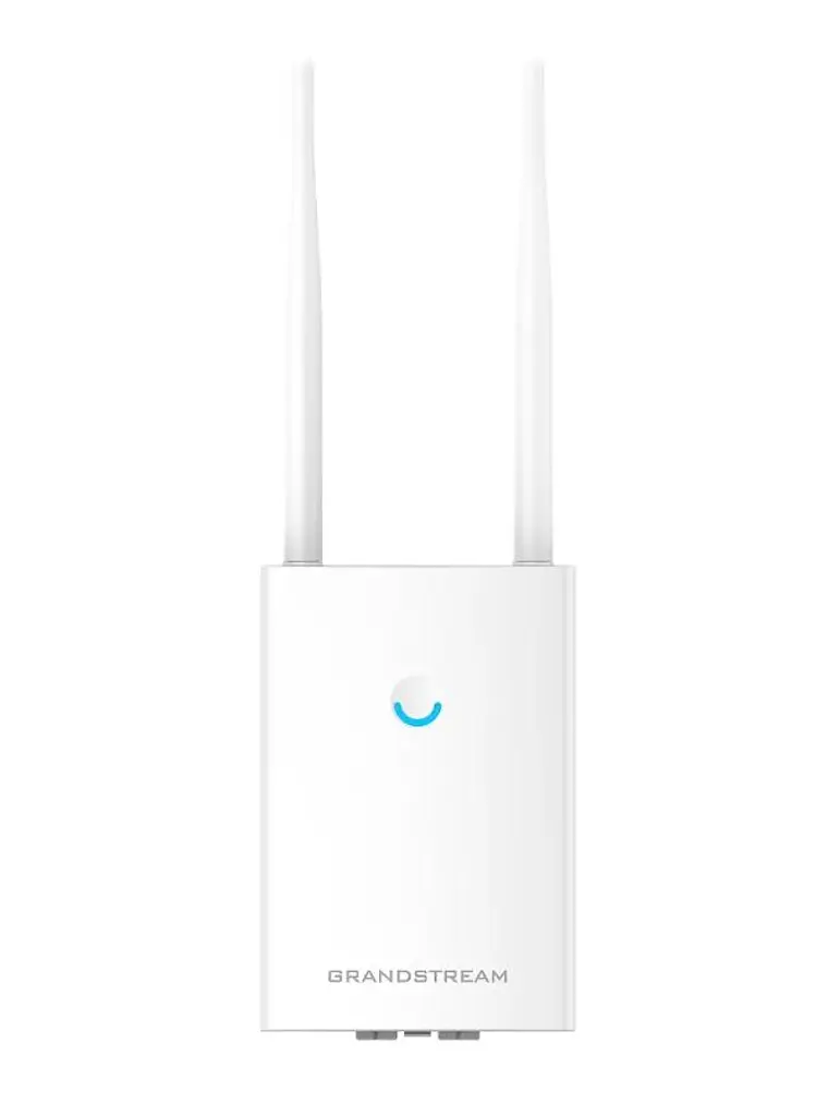 Grandstream GWN7605LR WiFi AP 2xGbE Dual Int/Ext 1