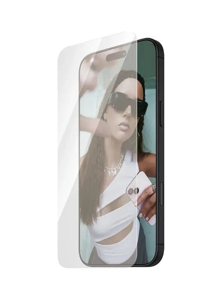 SAFE by PanzerGlass Screen Protec. iPhone 16ProMax 1
