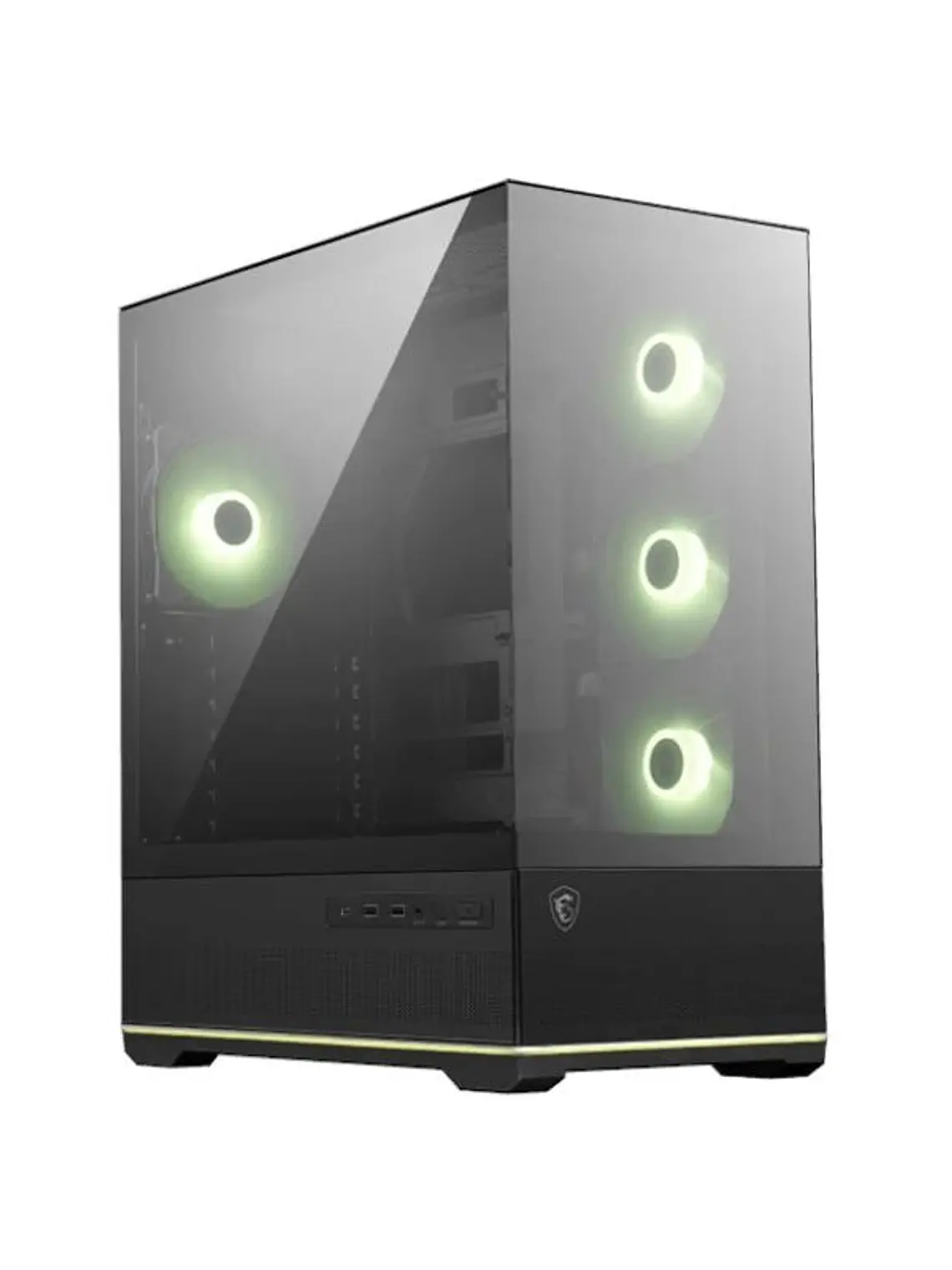 MSI Semitorre MAG PANO 110R PZ 1
