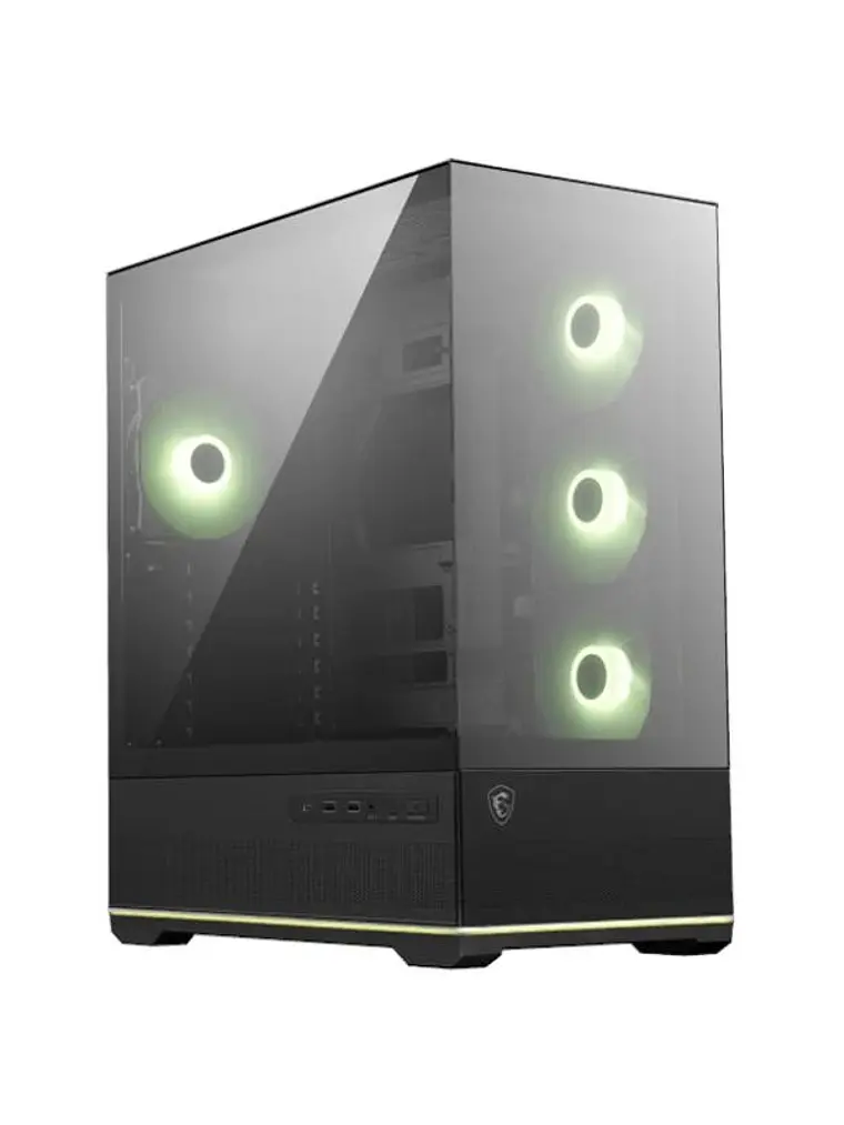 MSI Semitorre MAG PANO 110R PZ 1