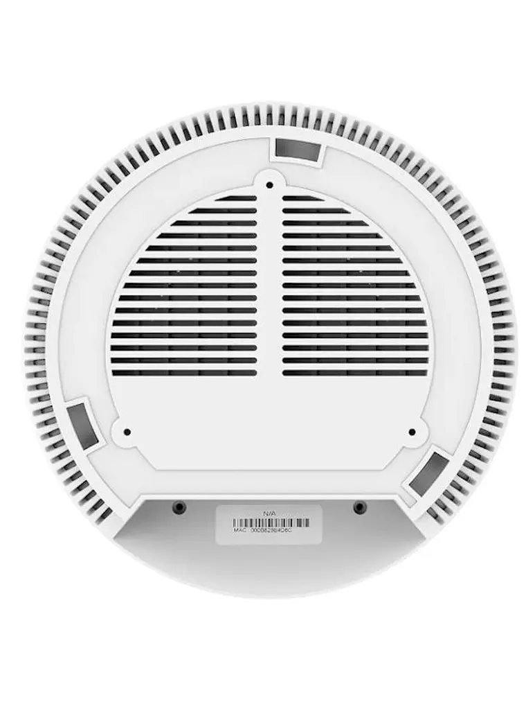Grandstream GWN7605 WiFi Punto Acceso 2xGbE Dual 4