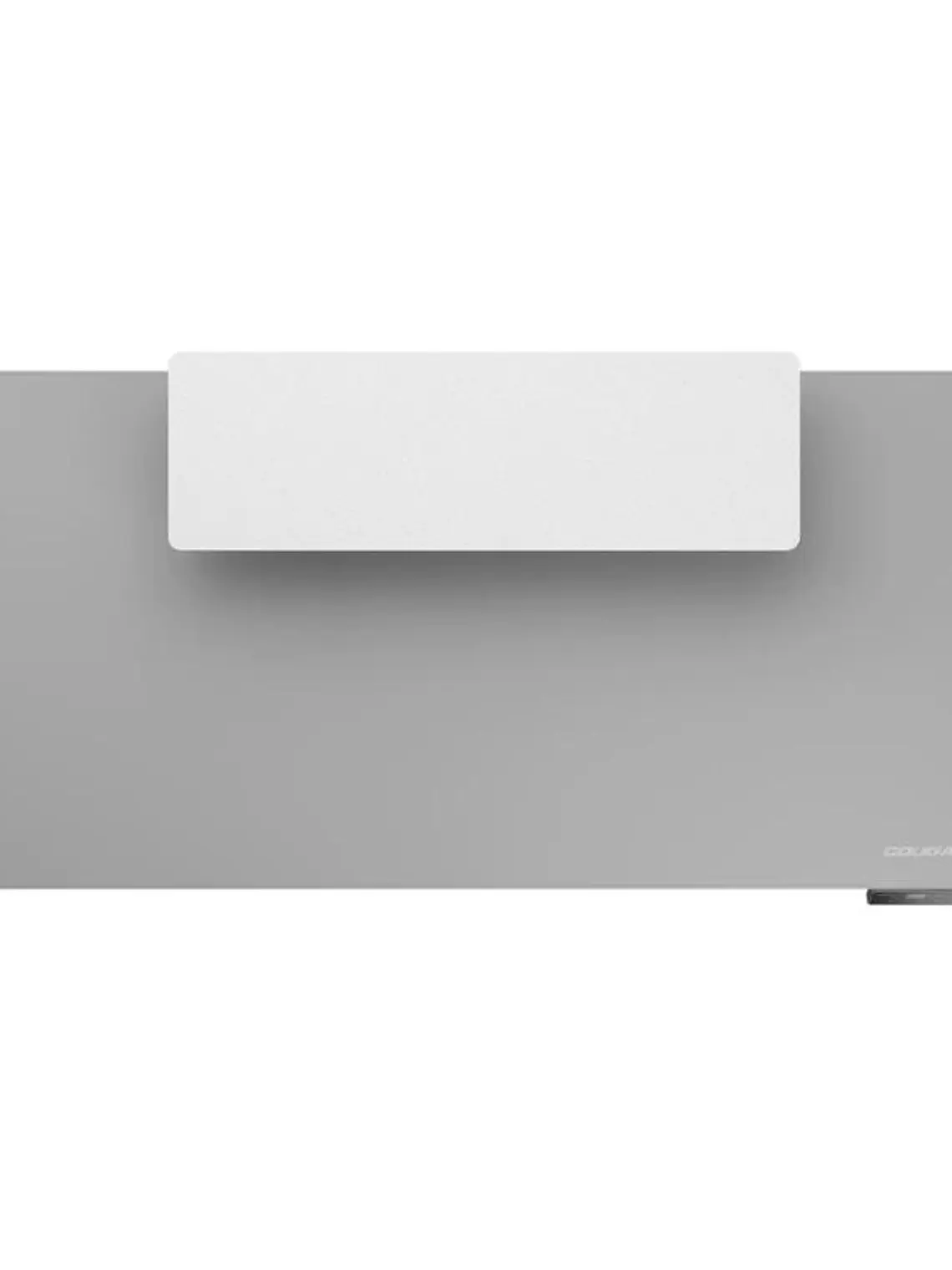 Cougar Mesa E-Star 120 eléctrica White 3