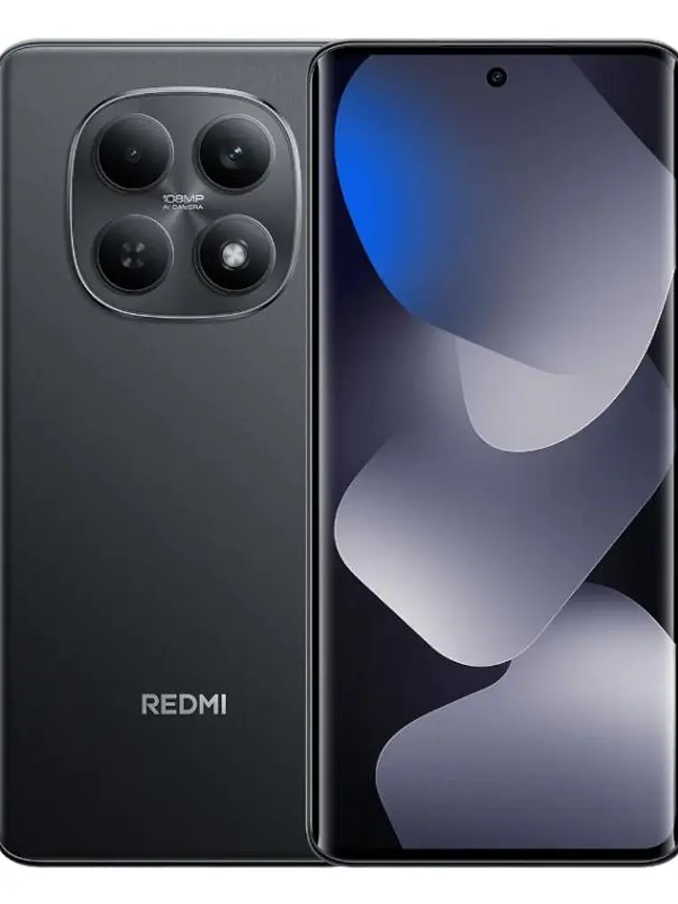 Xiaomi Redmi Note 15 6Gb 128Gb 6.83