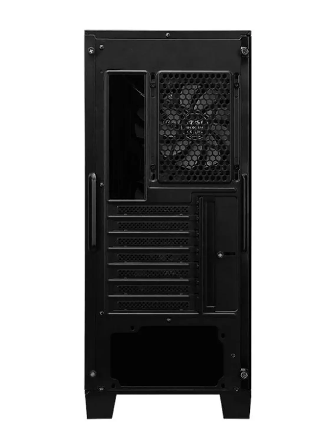 MSI Semitorre ATX MAG FORGE 121A AIRFLOW 4