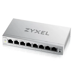 ZyXEL GS1200-8V3 Switch 8xGbE