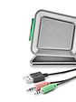 NGS Barra de sonido PC Inalámbrica 200W BT - Miniatura 3