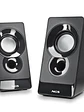 NGS Altavoz PC SB210 2.0 12W USB - Miniatura 2