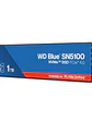 WD Blue SN5100 SSD 1TB NVMe Gen4 6700MB-s - Miniatura 4