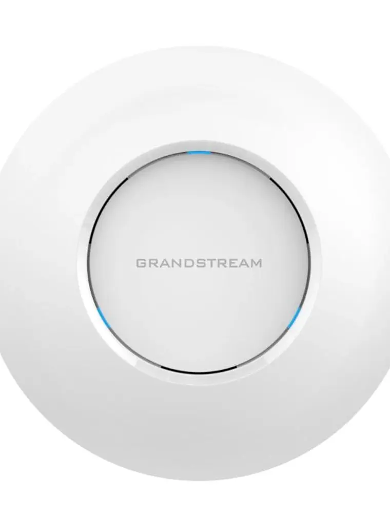Grandstream GWN7615 WiFi Punto Acceso 2xGbE Dual 1