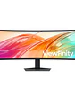 Samsung LS49F950UAUXEN Monitor 49