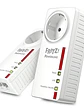 FRITZ! Powerline 1220E Powerline Kit - Miniatura 1