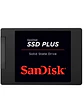 Sandisk SDSSDA-1T00-G28 SSD Plus 1TB 2.5
