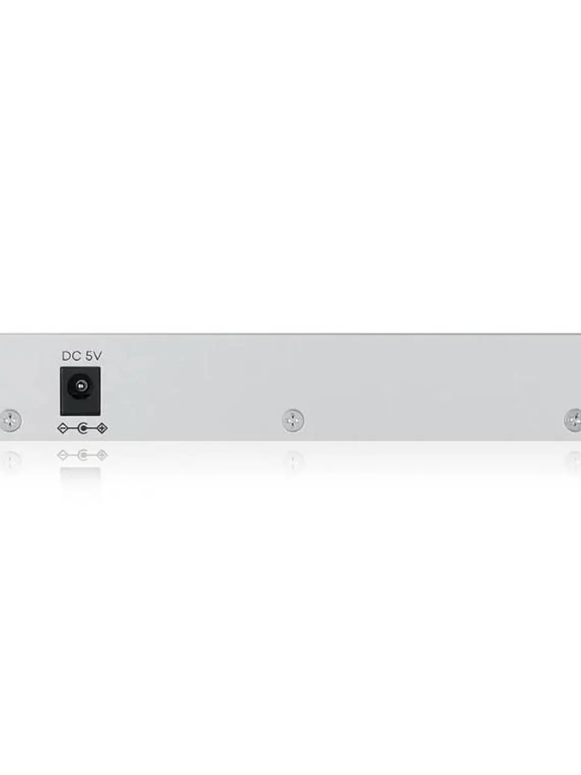 ZyXEL GS1200-8V3 Switch 8xGbE 4
