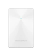 Grandstream GWN7624 WiFi AP 3xGbE Dual Wall - Miniatura 1