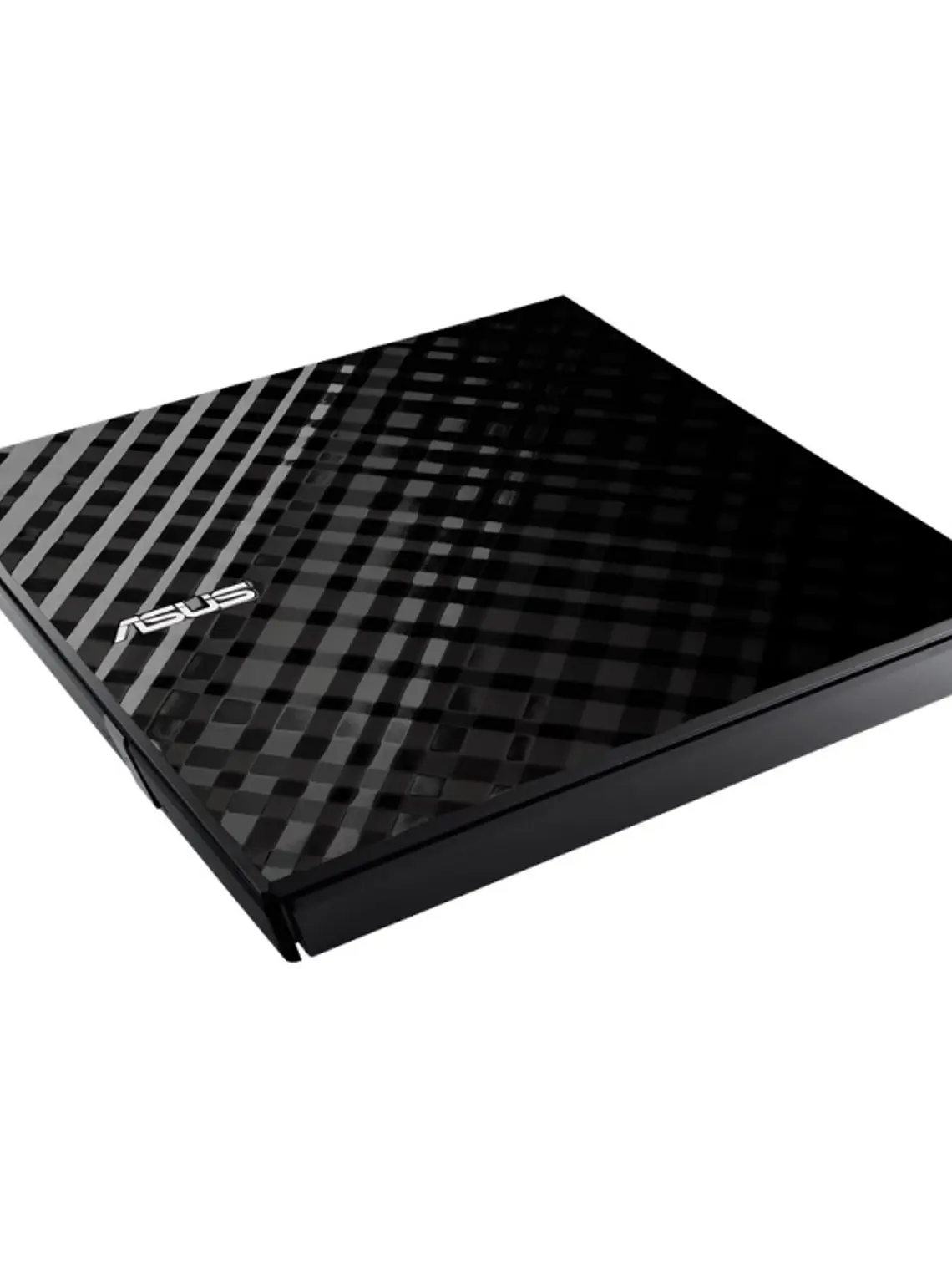 Asus DVD-RW SDRW-08D2S-U Slim Negra USB 13mm 2