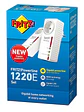FRITZ! Powerline 1220E Powerline Kit - Miniatura 3