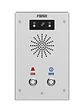 Fanvil i16SV SIP A&Vintercom 2 líneas PoE - Miniatura 1