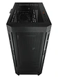 Cougar Caja Miditorre Airface Black - Miniatura 3