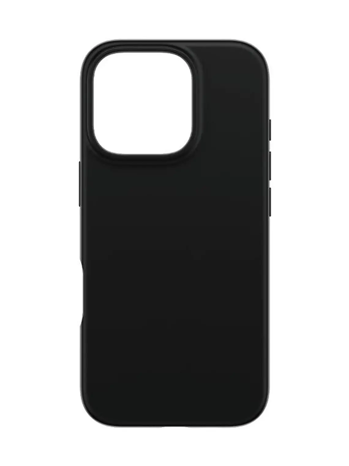 SAFE by PanzerGlass TPU Case Black iPhone 16 Pro 1