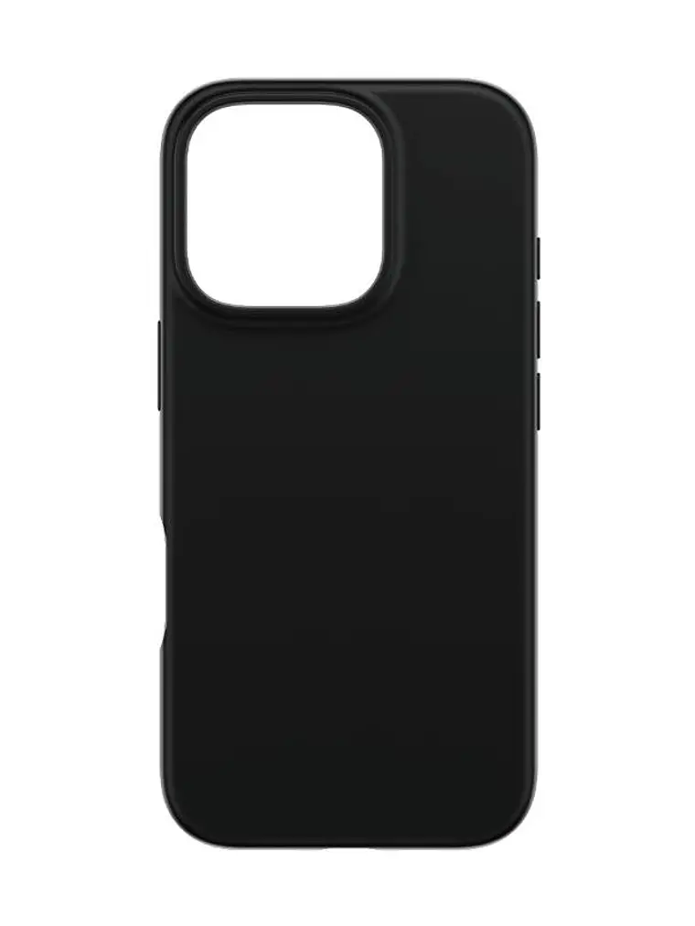 SAFE by PanzerGlass TPU Case Black iPhone 16 Pro 1